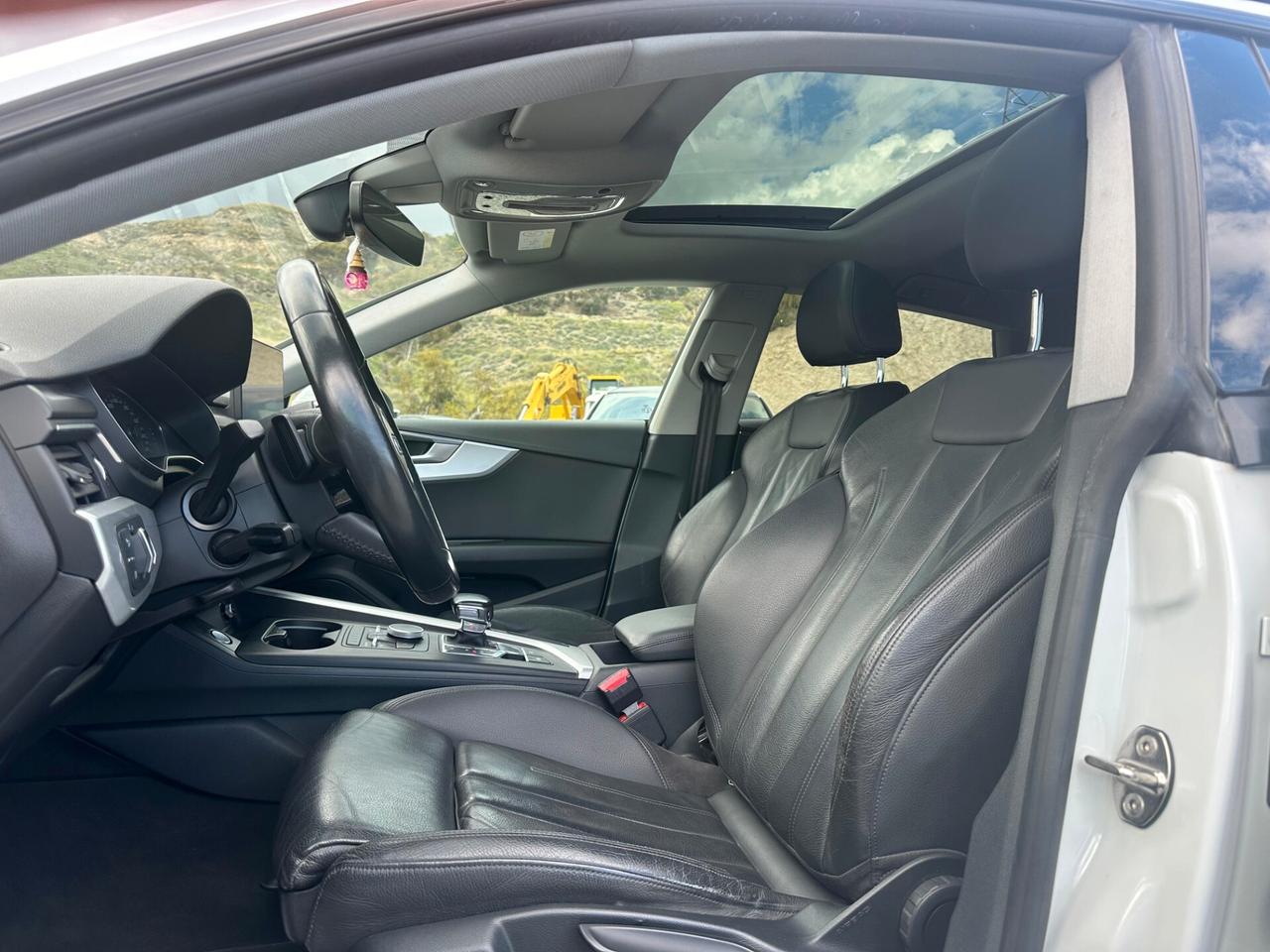 Audi A5 SPB 2.0 TDI S tronic Business Sport