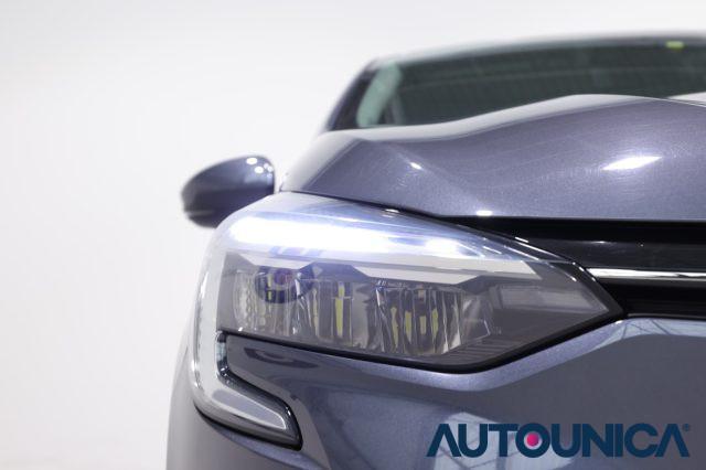 RENAULT Clio TCE 90 CV 5 PORTE BUSINESS FARI LED