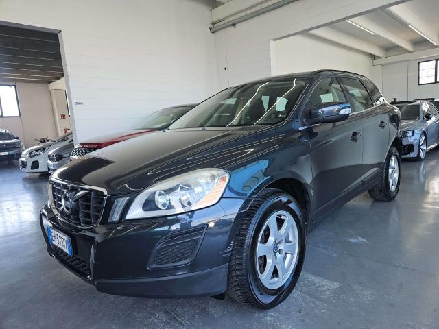 Volvo XC60 XC60 2.0 d4 (d3) Summum geartronic