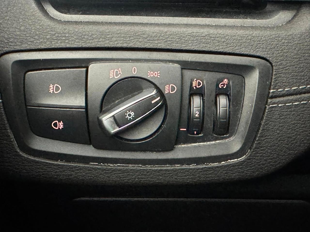 BMW X1 XLINE 150 CV. SDRIVE AUTOMATICO TETTO FULL FULL