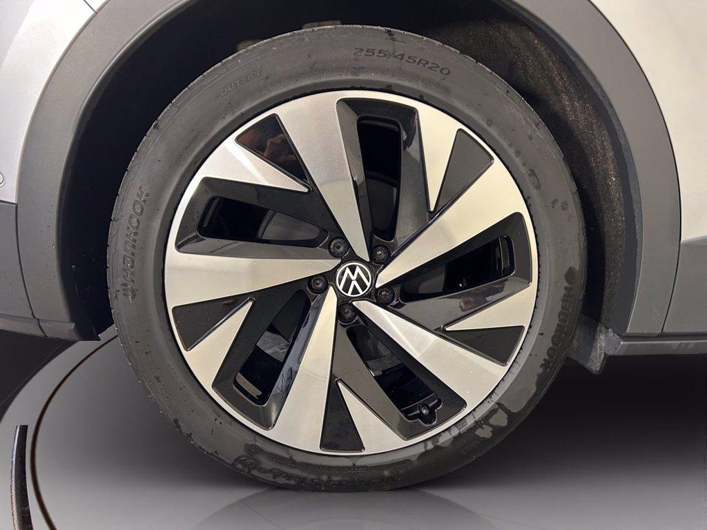 VOLKSWAGEN Id.4 77 kwh pro 4motion 265cv del 2024