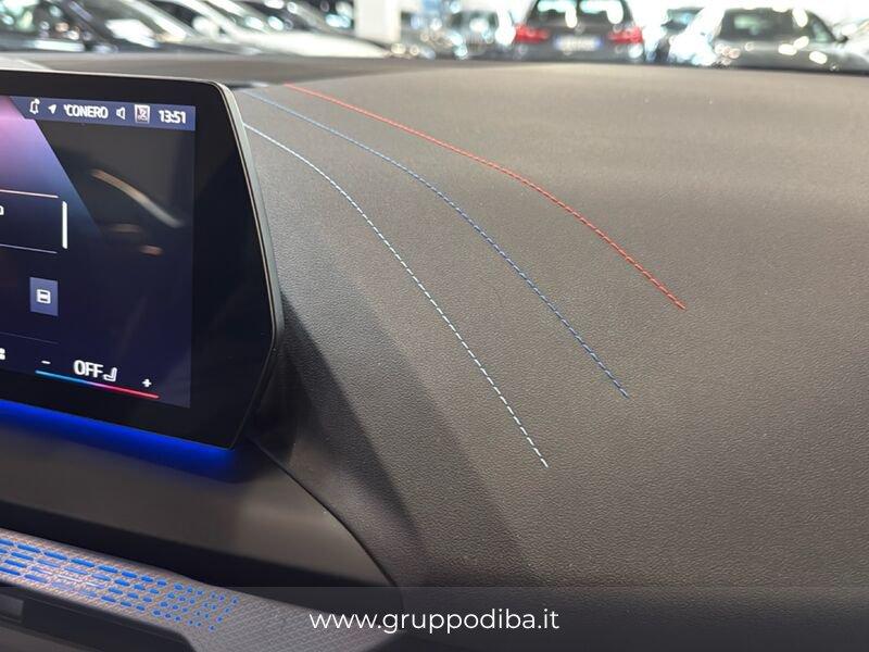BMW Serie 2 Gran Coupe Serie 2 F74 Gran Coupe 218d Gran Coupe MSport Pro auto