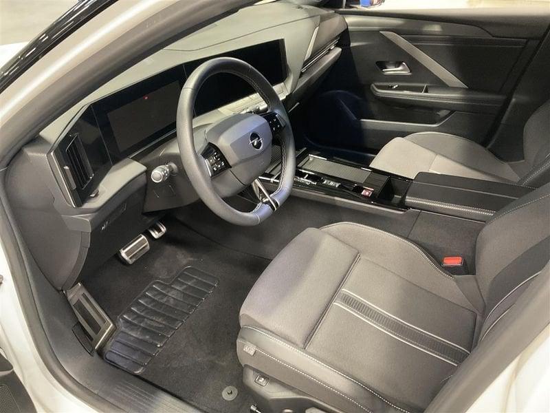 Opel Astra Astra 1.2 Turbo 130 CV AT8 Elegance