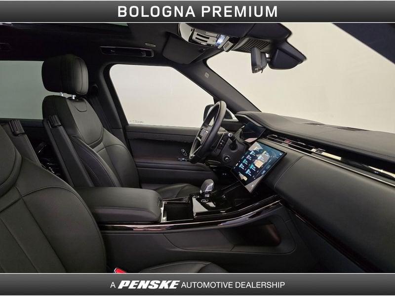 Land Rover RR Sport Range Rover Sport 3.0D l6 249 CV Dynamic HSE