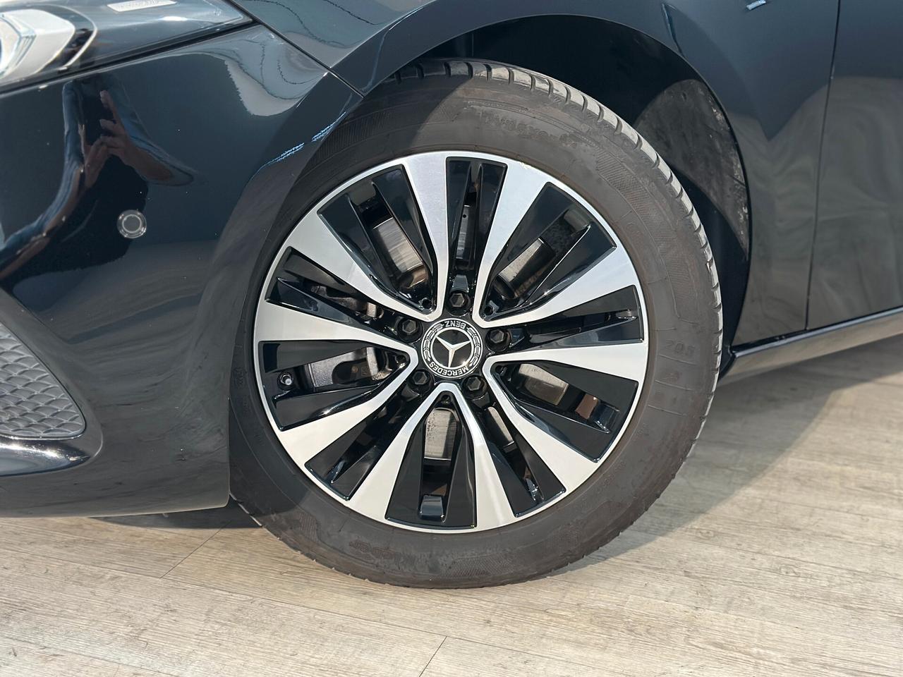 Mercedes-Benz A 250 e PHEV Sport auto