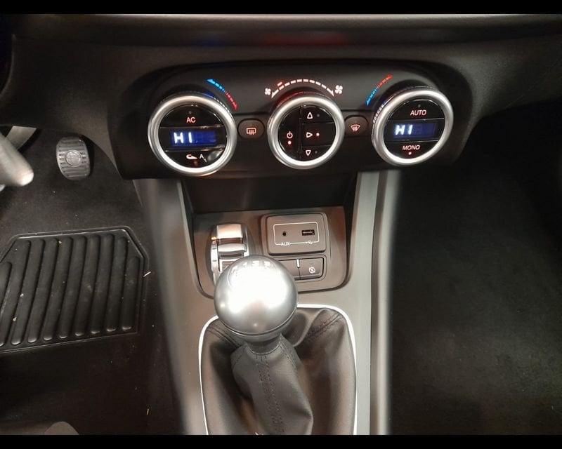 Alfa Romeo Giulietta III 1.6 jtdm Super 120cv