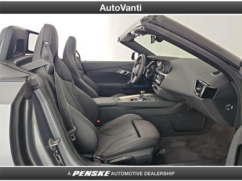 BMW Z4 sDrive20i Msport