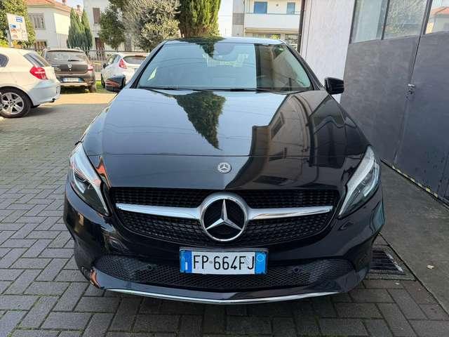 Mercedes-Benz A 180 Classe A - W176 d Premium auto my18