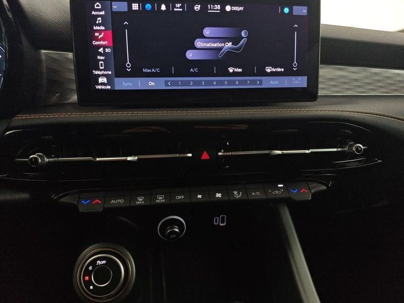 Alfa Romeo Tonale 1.3 280CV PHEV AT6 Q4 Ti