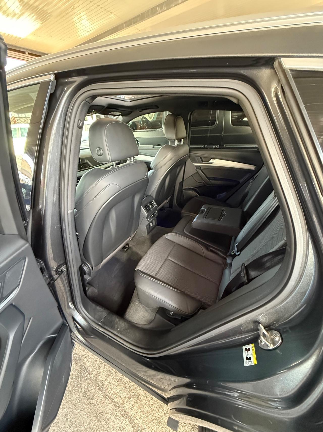 Q5 55 TFSI e quattro S tronic S line-unipro-STRAFULL