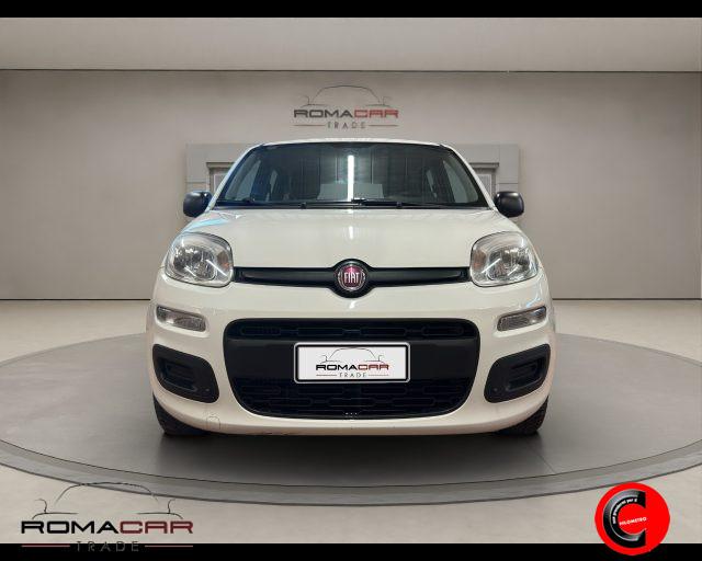 FIAT Panda 1.3 MJT 95 CV S&S Easy