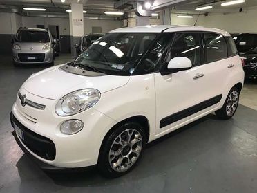 Fiat 500L 500L 2012 1.3 mjt Lounge 85cv / BEN TENUTA TURBINA NUOVA