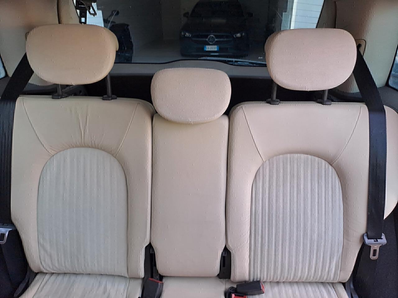 Lancia MUSA 1.9 Multijet Platino Plus