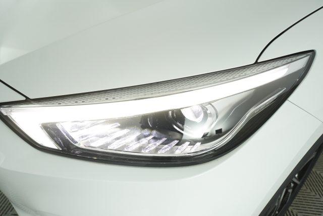 MG ZS ZS Classic 1.5 VTi-tech Luxury