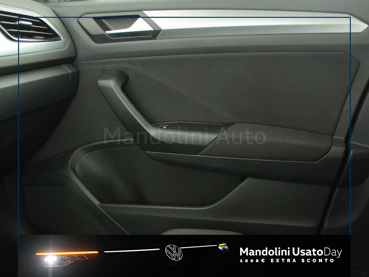 Volkswagen T-Roc 2.0 tdi scr 115cv life