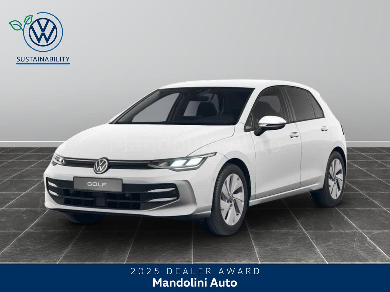 Volkswagen Golf 1.5 etsi act 115cv edition plus