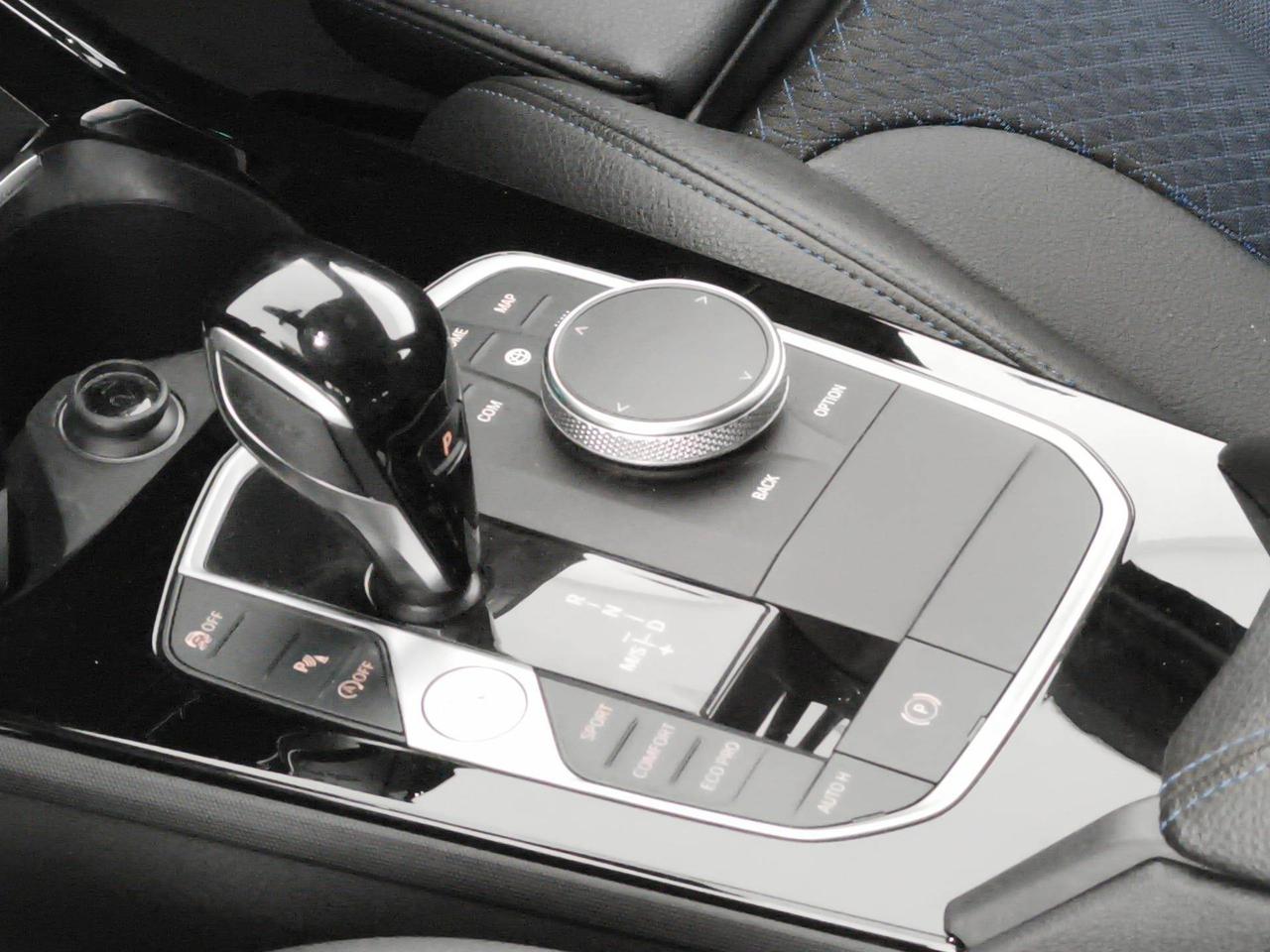 BMW Serie 1 116d MSport