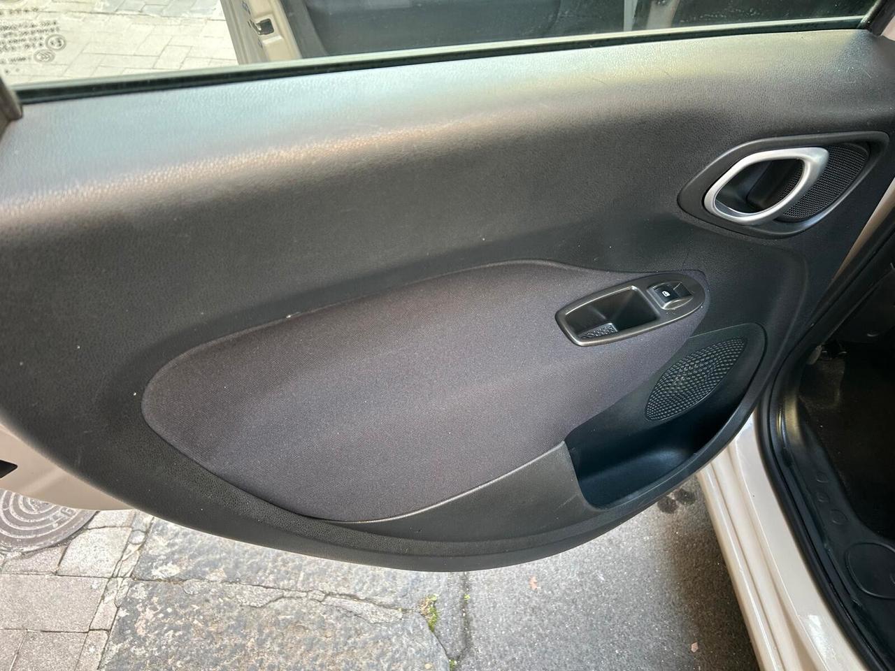 Fiat 500L 1.3 Multijet 85 CV Pop Star AUTOMATICA