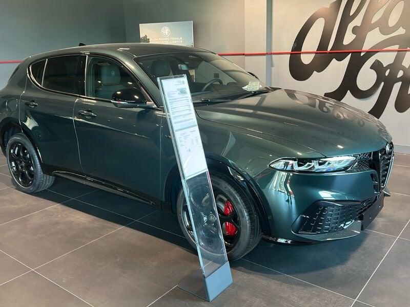 Alfa Romeo Tonale 1.5 Hybrid 175cv TCT7 Veloce