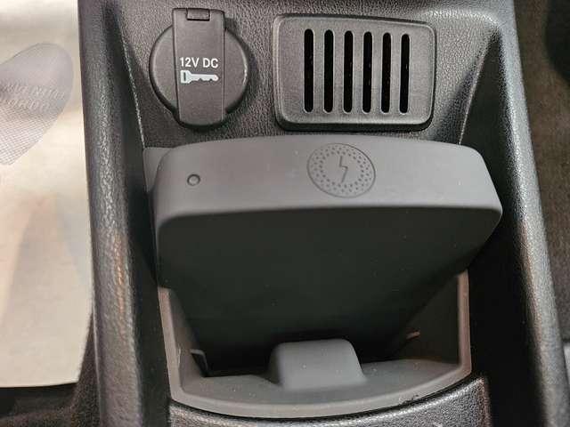Lancia Ypsilon Ypsilon 1.0 firefly hybrid Platino s&s 70cv