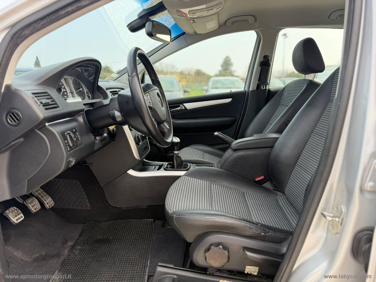 MERCEDES-BENZ B 170 Sport GPL