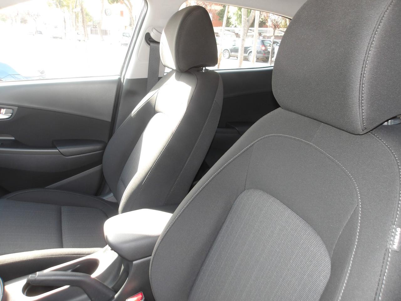 HYUNDAI KONA 1.0 BENZ-RETROC-KM 8.000
