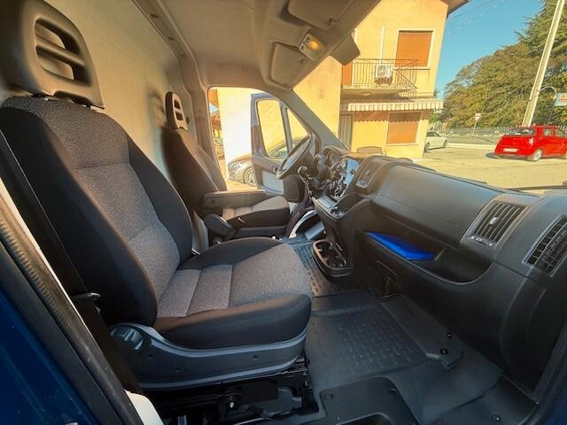 Fiat Ducato 30 2.0 MJT PC-TN Furgone