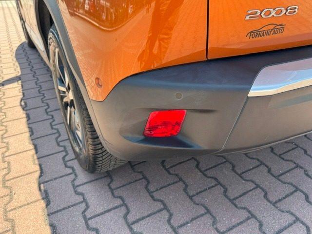PEUGEOT 2008 1.5 BlueHDi 130cv S.&S. EAT8 GT AZIENDALE