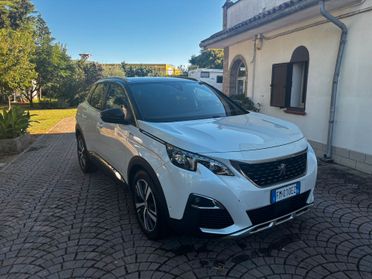 Peugeot 3008 BlueHDi 120 S&S BC Business UNICO PROPRIETARIO BELLISSIMA PERMUTABILE