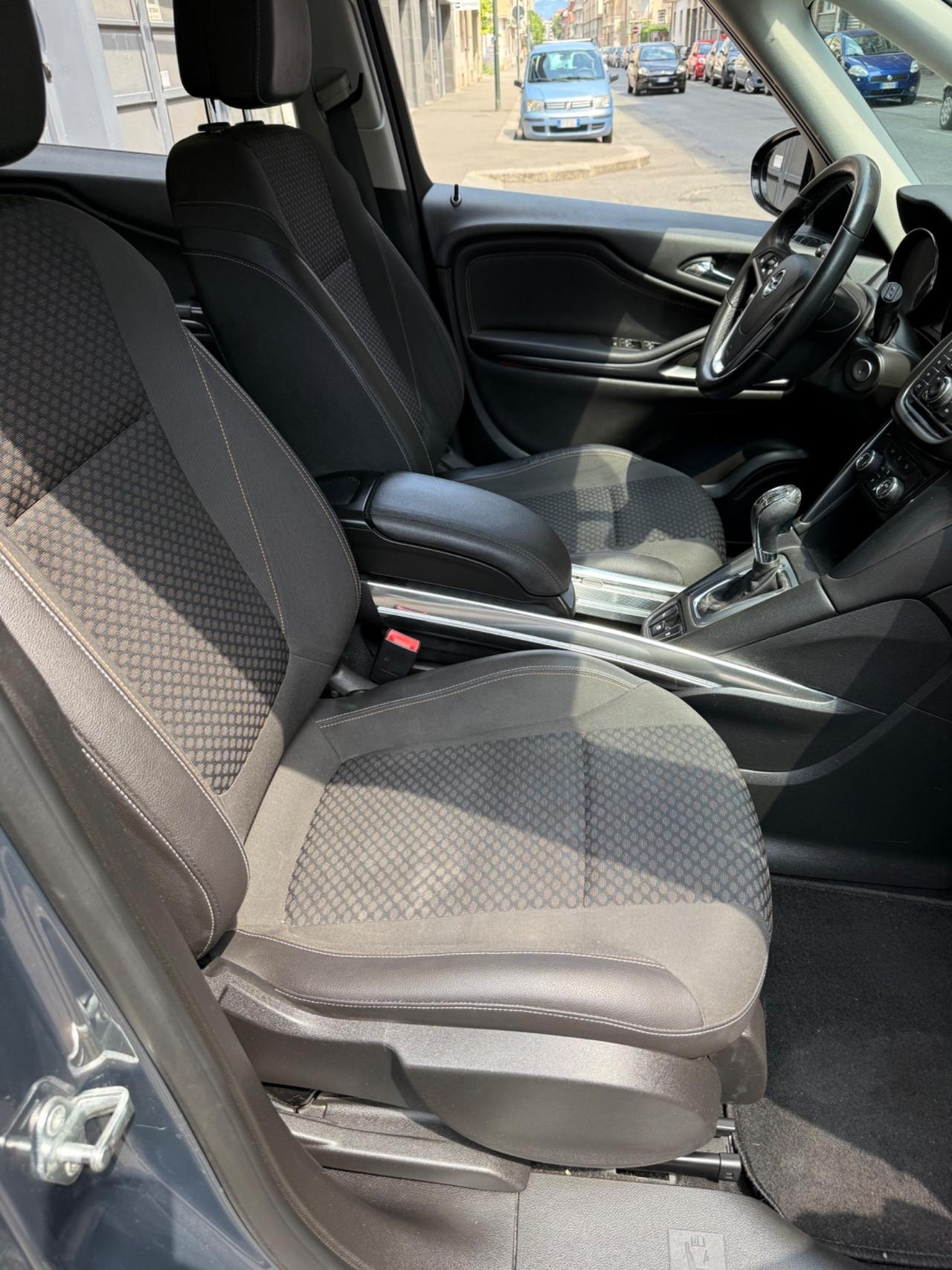 Opel Zafira Tourer 2.0 CDTi 130CV aut. Cosmo