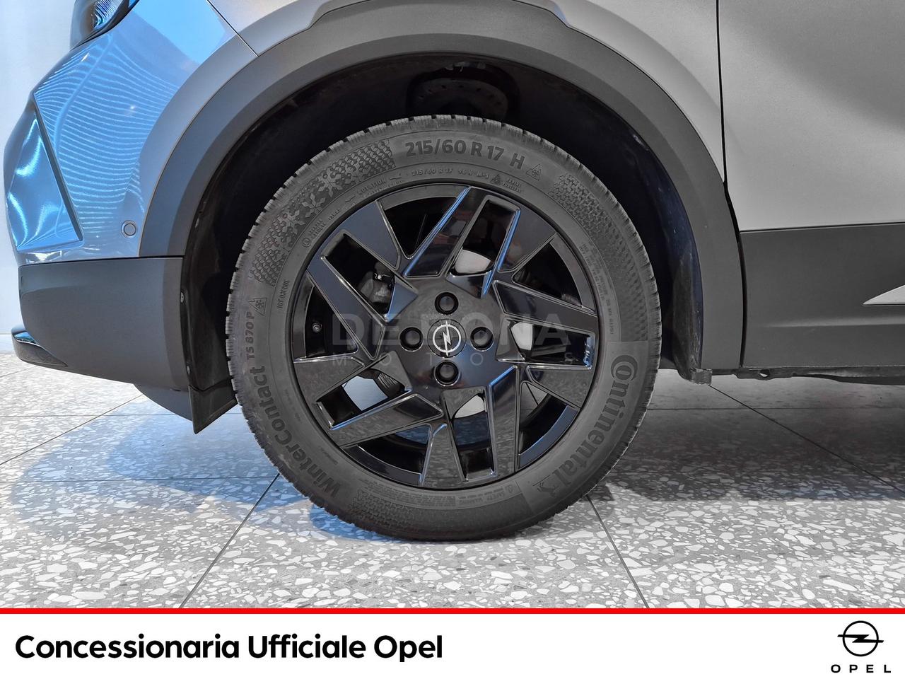 Opel Mokka 1.5 gs s&s 110cv