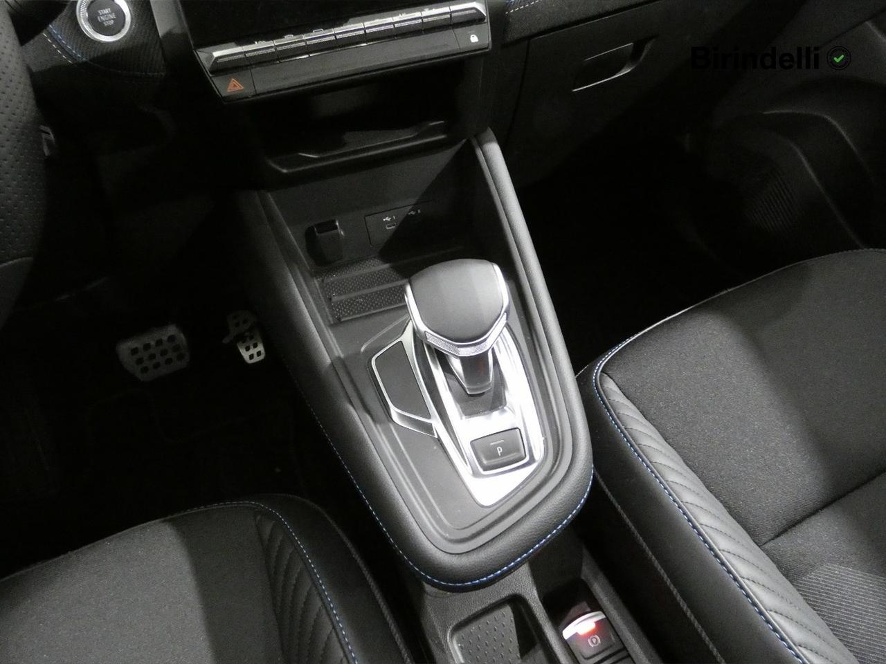 RENAULT Symbioz - Symbioz Full Hybrid E-Tech 145 CV Esprit Alpine