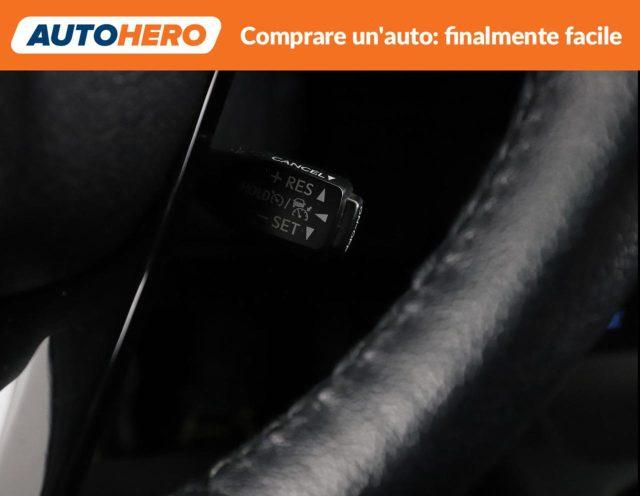 TOYOTA Hilux 2.4 D-4D 4WD 4 porte Double Cab Executive