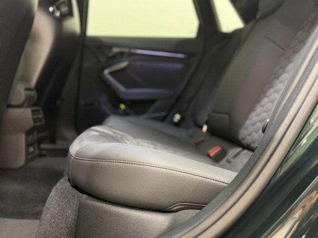 AUDI RS3 SPB TFSI Quattro S tronic