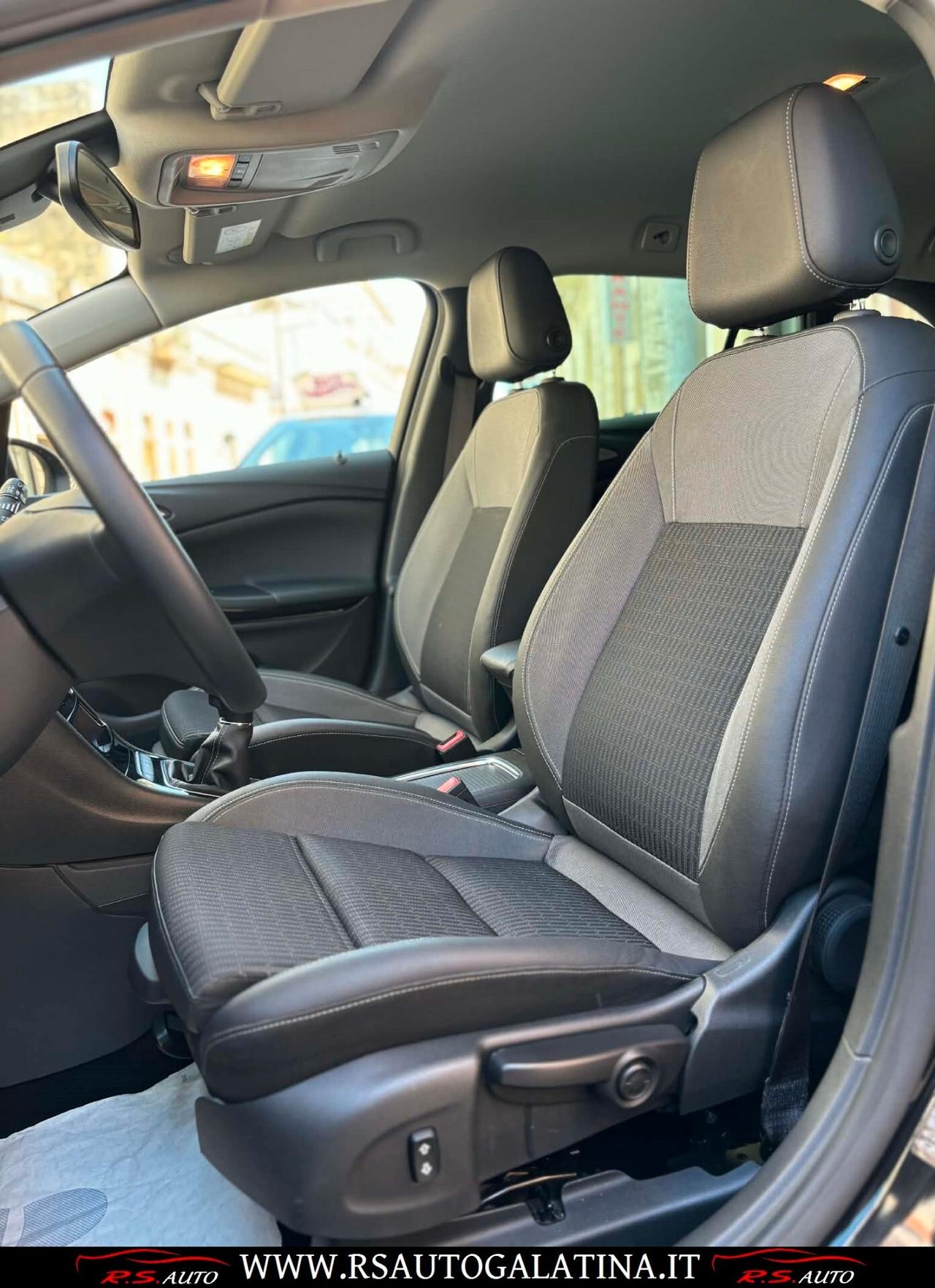 Opel Astra 1.5 CDTI S&S Sports Tourer