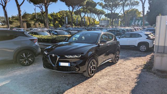 ALFA ROMEO Tonale HYBRID 1.5cc 160cv AUTOMATICA CAMERAPOST.NAVI
