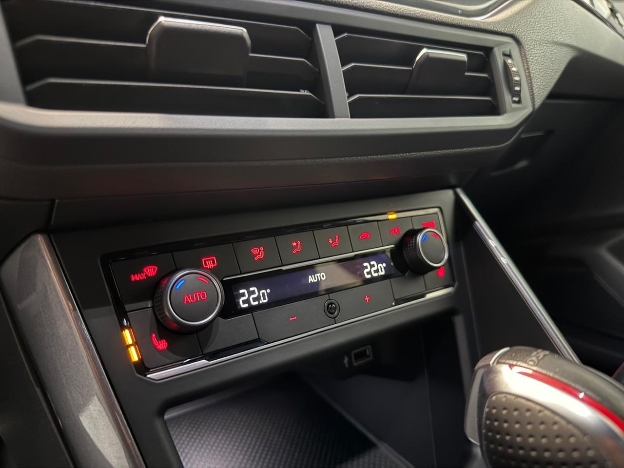 Volkswagen Polo 2.0 TSI GTI 200cv