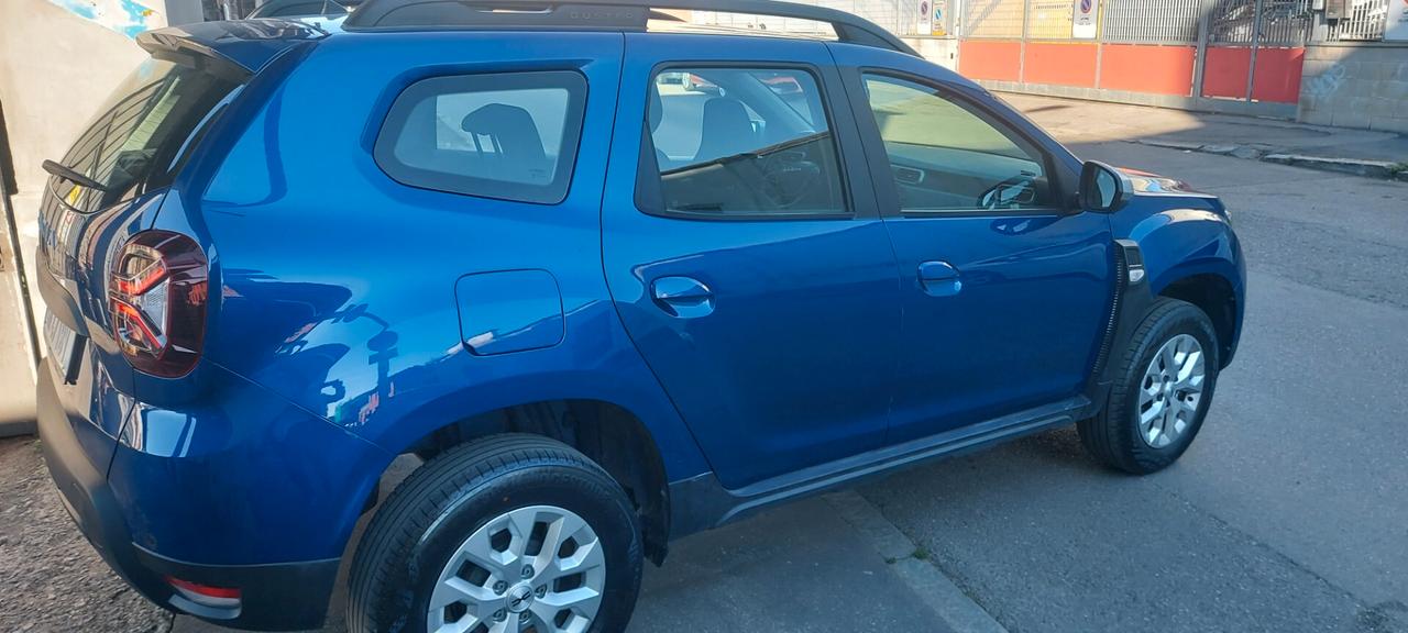 Dacia Duster 1.0 TCe 90 CV 4x2