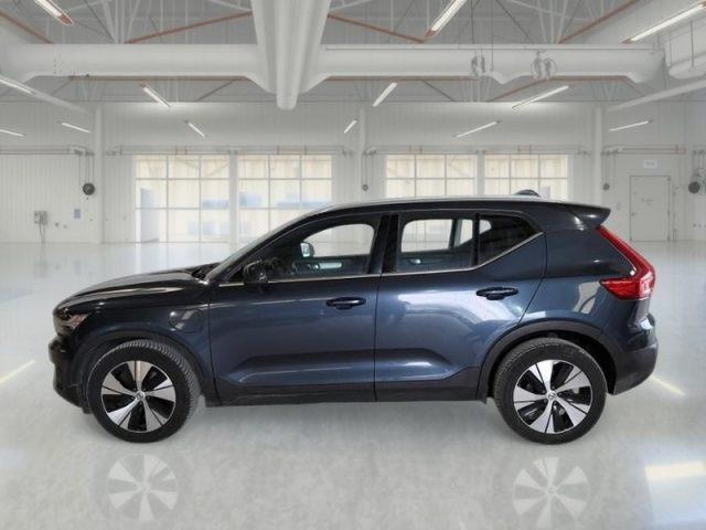 VOLVO XC40 T4 Recharge Plug-in Hybrid Inscription Expression