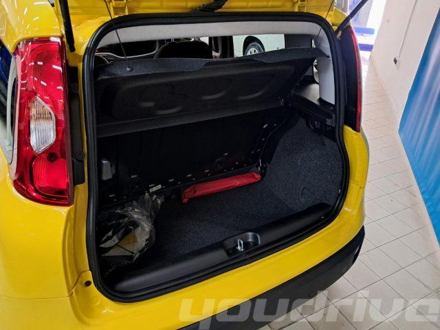 FIAT New Panda 1.0 FireFly S&S Hybrid Pop KM0