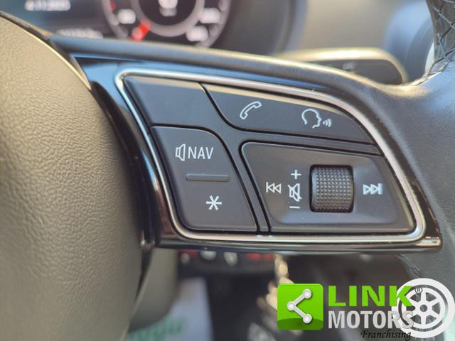 AUDI Q2 30 TDI S tronic Admired