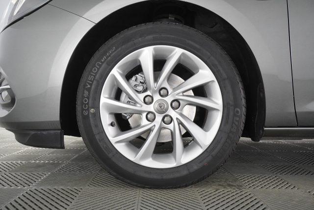 OPEL Astra Astra 5 porte 1.2 Turbo 110cv S&S MT6 Business Ele
