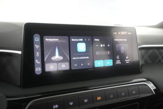 MG MG3 MG3 1.5 Comfort