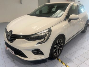 Renault Clio TCe 12V 100 CV GPL 5 porte Intens