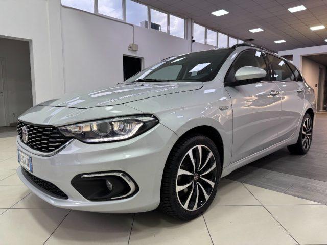 FIAT Tipo 1.6 Mjt S&S DCT SW Lounge