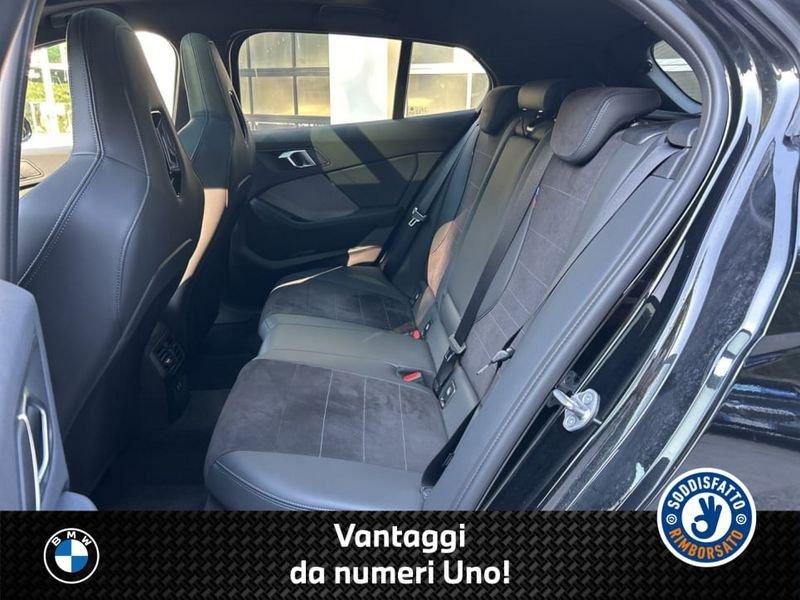 BMW Serie 1 120i M Sport