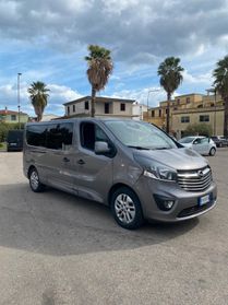 Opel Vivaro 29 1.6 BiTurbo 145CV S&S PL-TN Furgone Edition