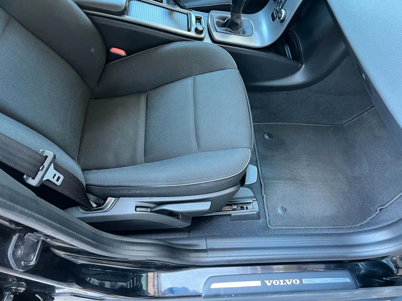 Volvo V50 1.6 D/UNICA PROPRIETARIA