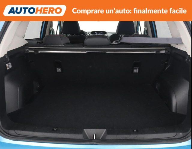 SUBARU XV 2.0i e-Boxer MHEV Lineartronic Style Xtra