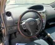 Toyota Yaris 1.3 3 porte